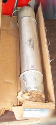 Westinghouse cle-1 fuse 310C095G17 