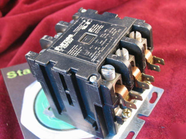 42EF35AF furnas definite purpose contactor