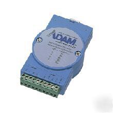 Advantech remote converter adam-4521 