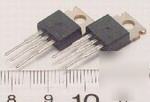 BUZ80 n-channel enhancement mosfet 