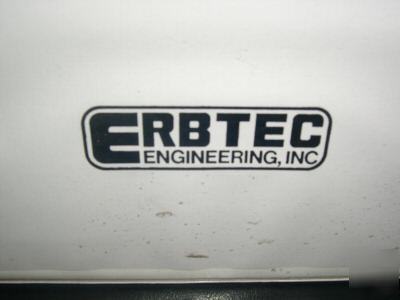 Erbtec engineering gpib/ieee-488 modular interfacing 