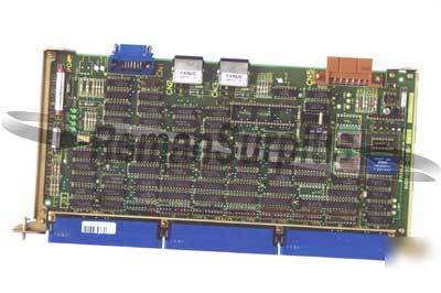 Ge fanuc A16B-1210-0210/03B rf main buffer board