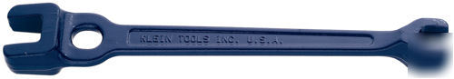 Klein lineman's wrench