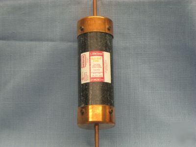 Littelfuse class rk-5 350 amp 600 v flsr 350