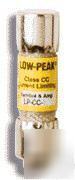 Lp-cc-1-1/2 bussmann lowpeakfuses LPCC1-1/2 lpcc-1-1/2 