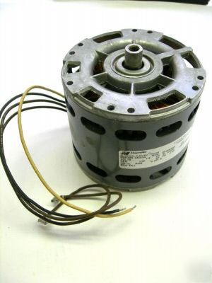 Magnetek universal electric motor 115 volts 60 amps