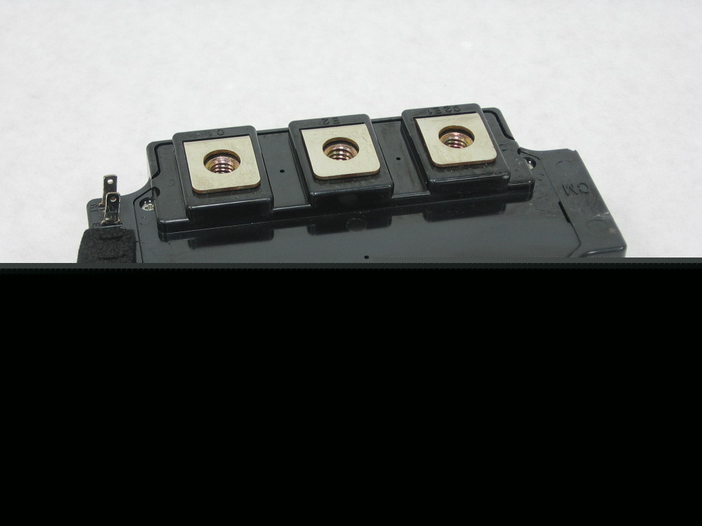 Mitsubishi dual igbt module 600V 400A CM400DU-12H