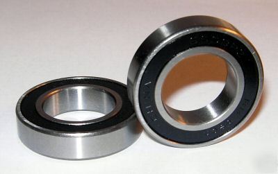 New 6903-rs sealed ball bearings, 17X30MM 6903RS