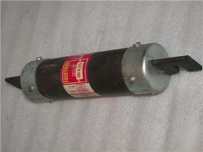 New buss fusetron RK5 frs-r 175 fuse 
