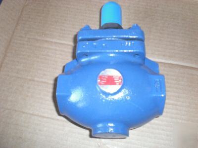 New spirax sarco ke 71, 1.5 inches, valve body, 2 avail