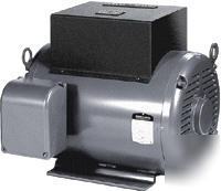 Phase-a-matic R7 7 hp rotary phase converter
