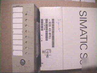 Siemens simatic S5 S7 