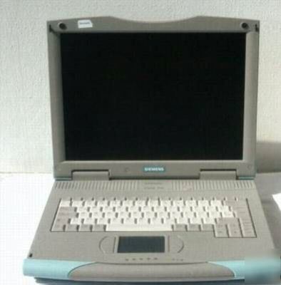 Siemens simatic S5 S7 