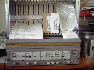 Siemens simatic S5 S7 