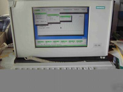 Siemens simatic S5 S7 