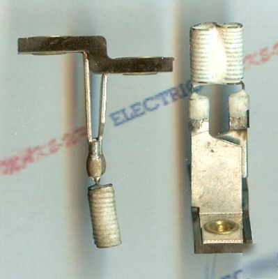 Square d heater coil element AR2.04 ar-2.04 relay