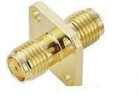 Zou@ rf adaptor connector sma female panel/sma-kfk