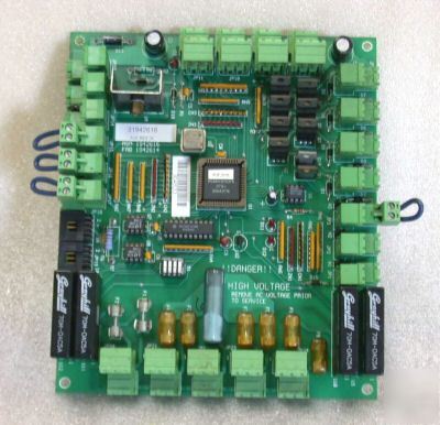 Bridgport auf board 31942616 rev a