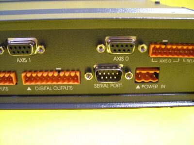 Cmc cleveland motion controls aximate/c AM422670P000