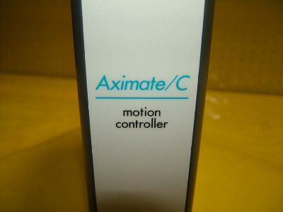 Cmc cleveland motion controls aximate/c AM422670P000