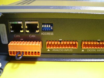 Cmc cleveland motion controls aximate/c AM422670P000