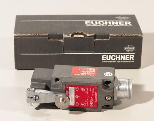 Euchner limit switches NZ1 hs-3131-8C 