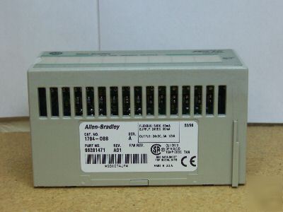 1794-OB8 allen bradley flex i/o 1794OB8 n-326