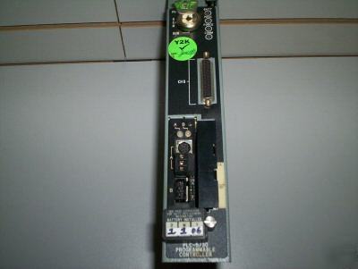 Allen bradley plc-5/30 processor module 1785-L30 plc-5