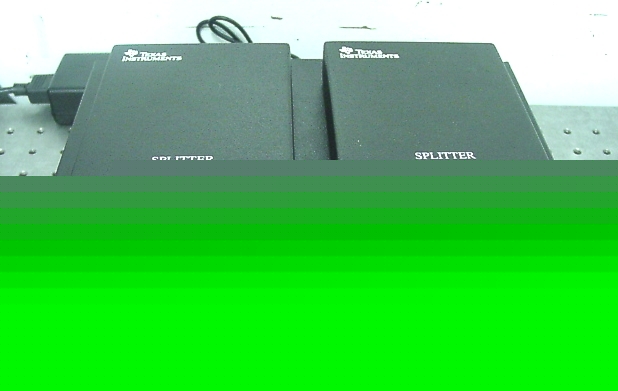 C31694 texas instruments evm ii 4000C adsl evaluation m