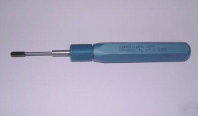Dmc DRK32 contact removal tool