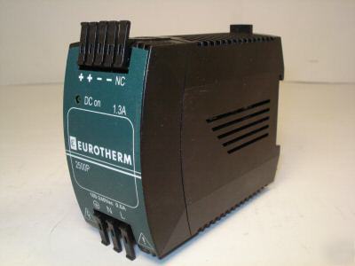 Eurotherm-din rail power supply-2500P