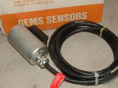 Gems portable level sensor switch ls-15208 