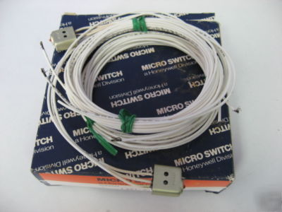 Honeywell 1XE1- snap action basic switch -nos