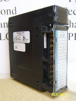 IC693MDL742 ge fanuc IC693MDL742 f-292