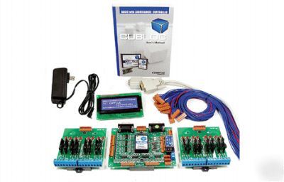 Max's industrial application kit 32M ssr