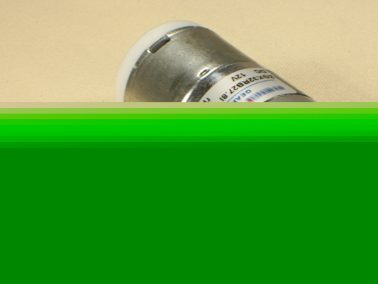 New 12V dc 160RPM permanent-magnetic planet gear motor- 