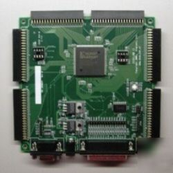 New digilent digilab 2 (D2) fpga development board 