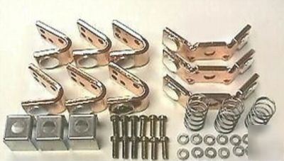 New ge replacement contact kit 55-154607G041 size 5