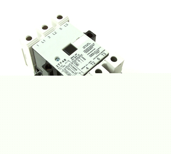 New siemens replacement magnetic motor starter 3TF4822