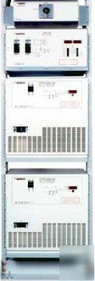 Pylon cfr series power inverter plants