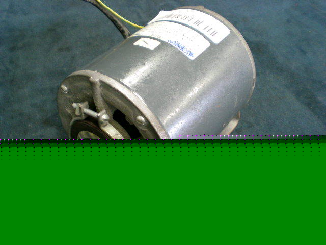 Robbins myers electrical motor 1833516003