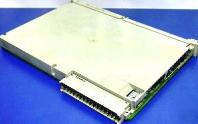 Siemens simatic 6ES5441-4UA11 comm. & interface module