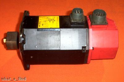 Fanuc ac servo motor A06B-0313-B032 A06B0313B032 