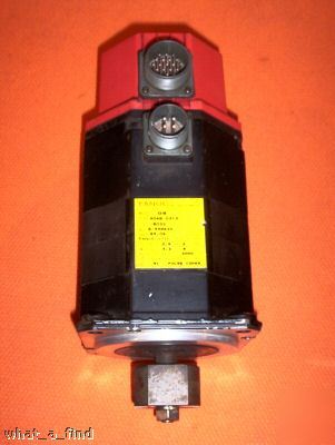 Fanuc ac servo motor A06B-0313-B032 A06B0313B032 