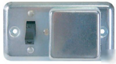 248500 switch & fuse holder