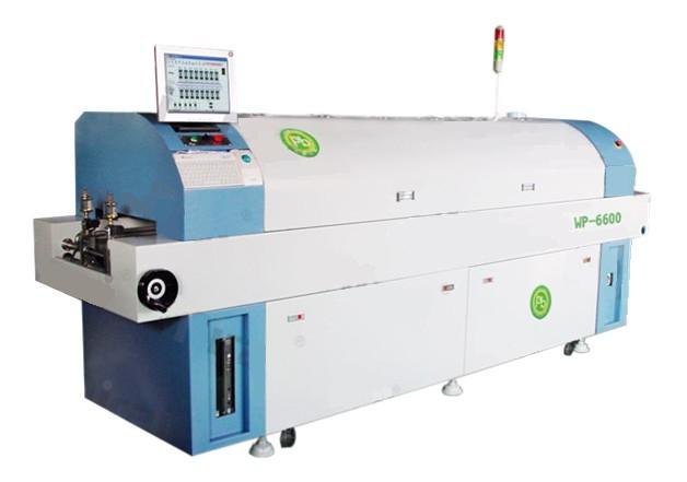 Ae-F3300-c reflow oven