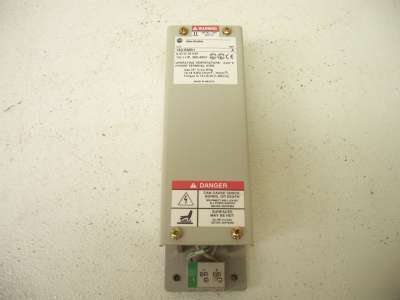 Allen bradley 160-BMB1 dynamic brake module
