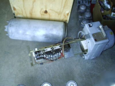 Explostion proof starters (free shipping)