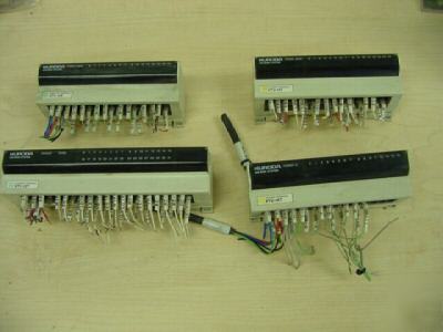 Kuroda stv-32T , stv-16T , ptv-16T power terminal, =