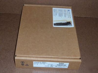 New allen bradley spectrum 1771SC-IMI16 fs